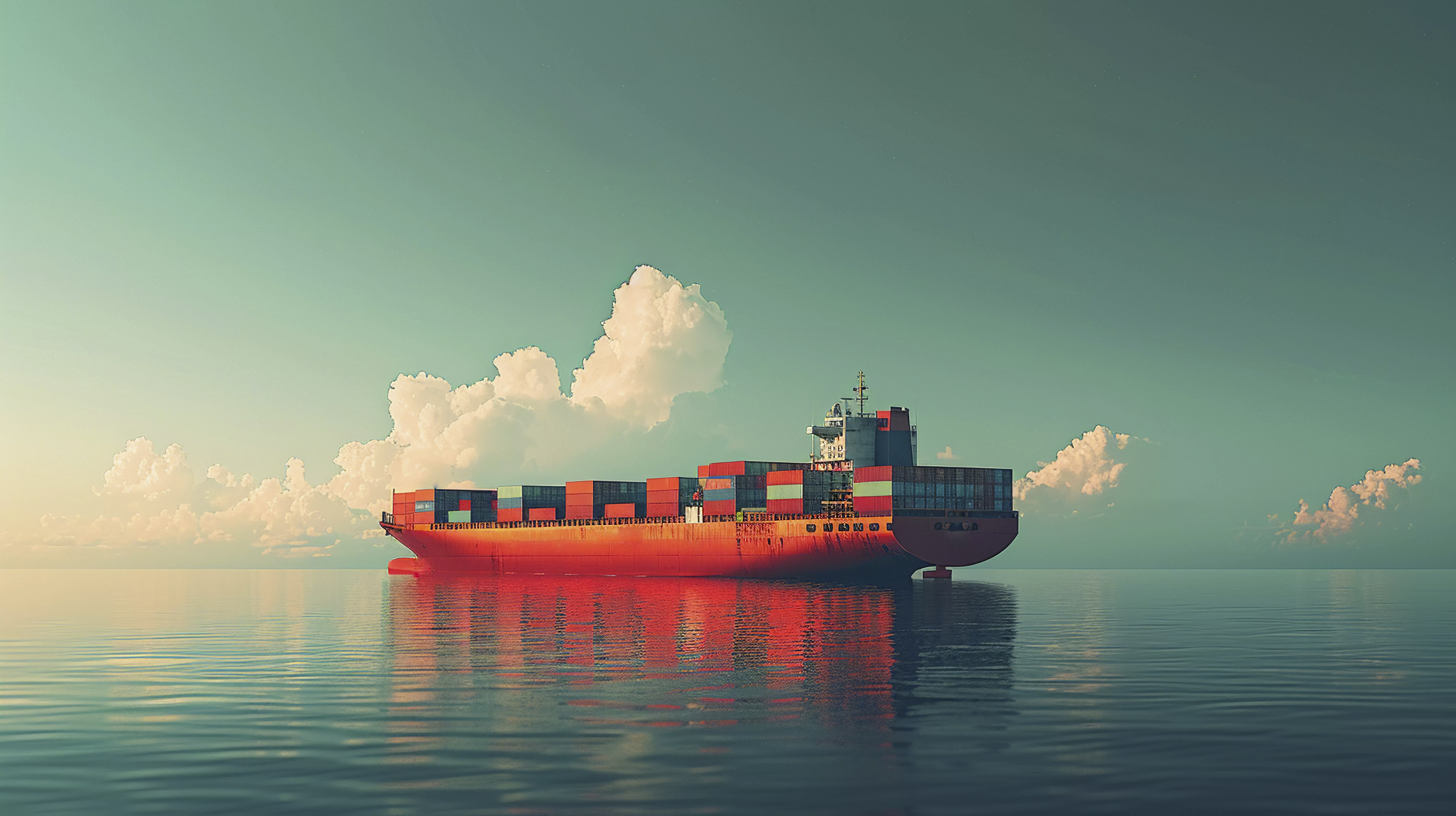 ARS Cargo logistics operations